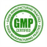 GMP CERTIFIED