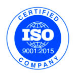 ISO CERTIFIED